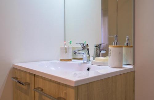 Centre Ville Apartment | Nemea Appart Hotel Coliseum Amiens Centre