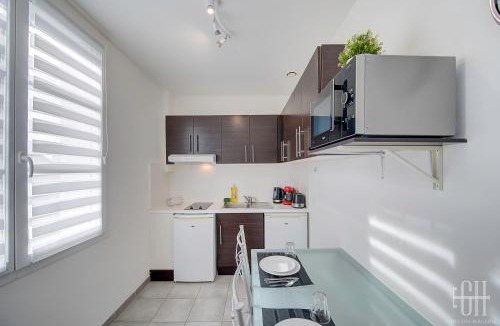 Saint-Pierre-des-Corps Apartment | Nemesia - Proche Gare