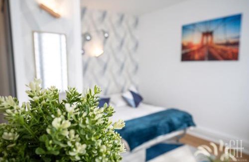 Saint-Pierre-des-Corps Apartment | Nemesia - Proche Gare