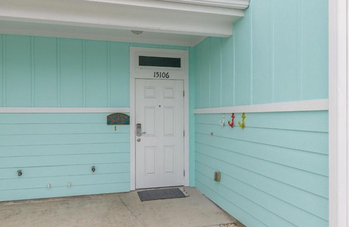 Corpus Christi Villa | Nemo Cay Resort BC106K