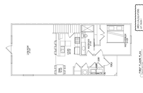 Corpus Christi Villa | Nemo Cay Resort BC110K