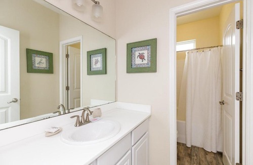 Corpus Christi Villa | Nemo Cay Resort BC114K