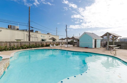 Corpus Christi Villa | Nemo Cay Resort BC114K