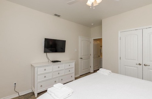 Corpus Christi Villa | Nemo Cay Resort D102K