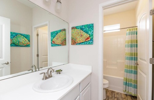 Corpus Christi Villa | Nemo Cay Resort D102K