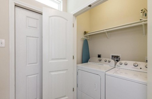 Corpus Christi Villa | Nemo Cay Resort D102K