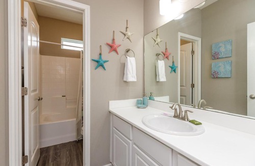 Corpus Christi Villa | Nemo Cay Resort D108K