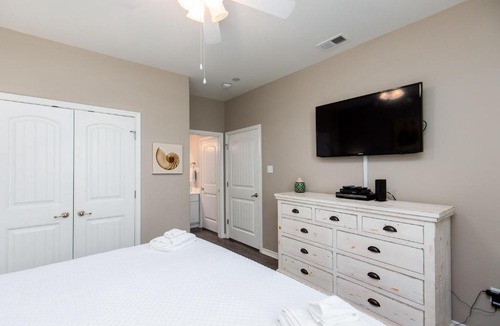 Corpus Christi Villa | Nemo Cay Resort D108K