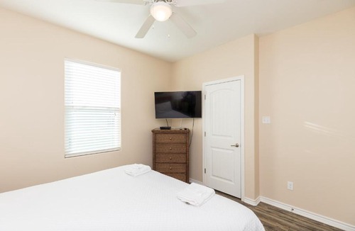 Corpus Christi Villa | Nemo Cay Resort D126K