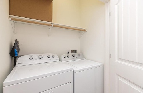 Corpus Christi Villa | Nemo Cay Resort D126K