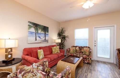 Corpus Christi Villa | Nemo Cay Resort D126K