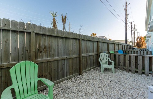 Corpus Christi Villa | Nemo Cay Resort D124K