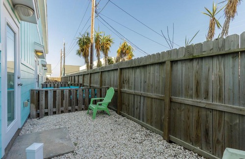 Corpus Christi Villa | Nemo Cay Resort D124K