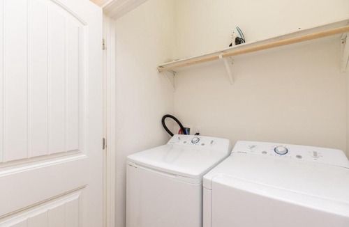 Corpus Christi Villa | Nemo Cay Resort D124K