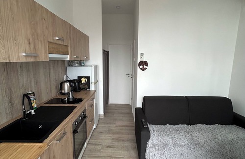 Nemours Apartment | Nemours lock