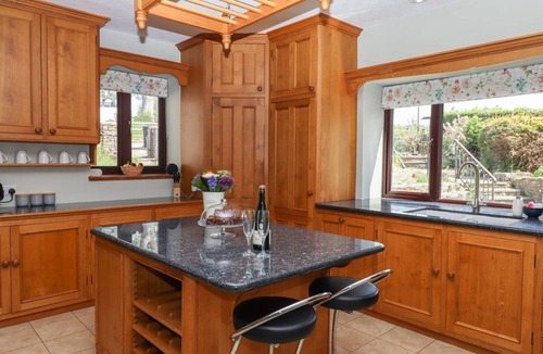 Compton Martin Cottage | Nempnett Farmhouse