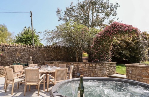 Compton Martin Cottage | Nempnett Farmhouse