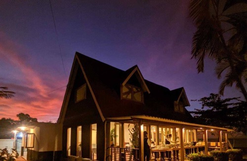 Anyer Resort | Nemuru Grand Anyer Palazo