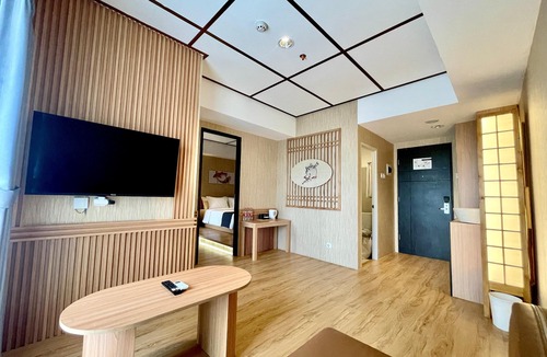Ciputat Hotel | Nemuru Hotel Ciputat