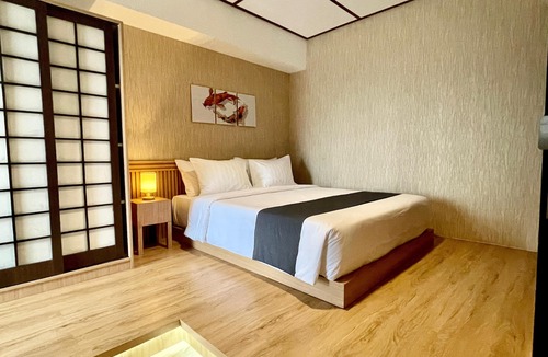 Ciputat Hotel | Nemuru Hotel Ciputat