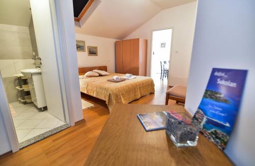 Sukosan Apartment | Nena