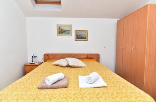 Sukosan Apartment | Nena