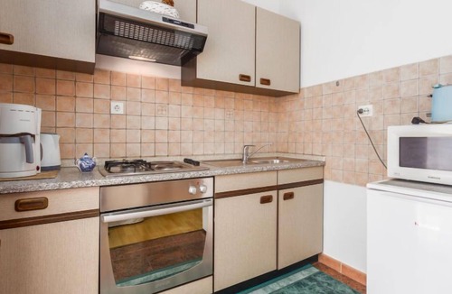 Kosinozici Apartment | Nena (PRC427) by Interhome