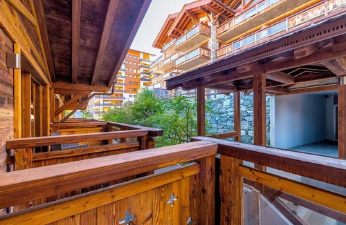 Saint-Pierre-de-Clages Hotel | Nendaz 4 Vallées & SPA 4* Superior