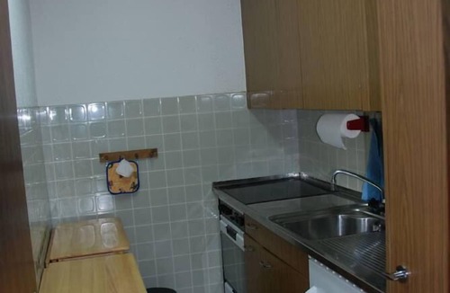 Saint-Pierre-de-Clages Apartment | Nendaz: Ski in Winter and Mountain in summer