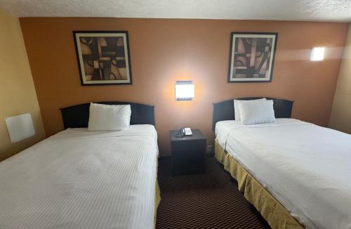 Dodge City Hotel | Nendels Inn & Suites Dodge City Airport
