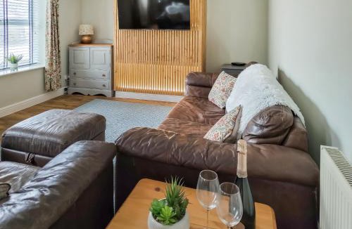 Wisbech House | Nene Cottage