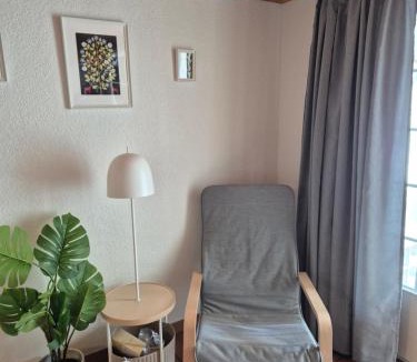 Luchsingen House | Nenis Hüsli