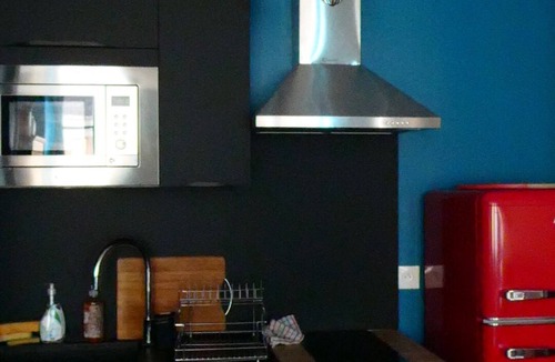 Autun Apartment | Nenuphar in Hauts Quartiers