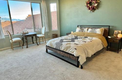 Ranchito House | Neo-Classical Southwestern Art Fusion Experience