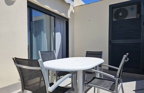 Playa de Almarda Apartment | NEO MEDITERRANO 1 Bedroom - Apt. 1st Floor 4 ppl