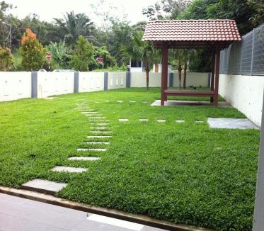 Gapam House | NeoHomeStay Gapam Lestari