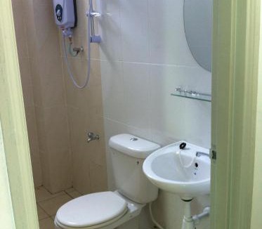 Gapam House | NeoHomeStay Gapam Lestari