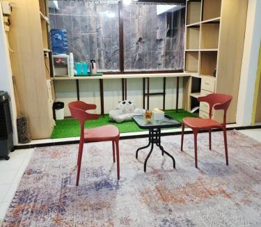 Dinoyo House | Neomi Guesthouse Malang