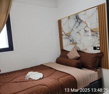 Malang House | Neomi Homestay Malang