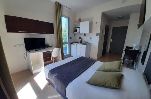 Faubourg de Bethune Apartment | Neoresid - Résidence Lille-Lambret