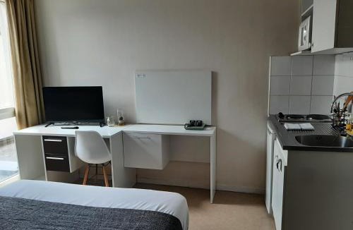 Faubourg de Bethune Apartment | Neoresid - Résidence Lille-Lambret