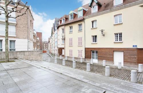 Saint-Leu Apartment | Neoresid - Résidence Saint Germain