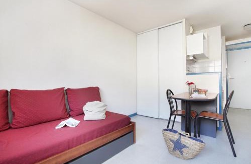 Quartier Saint-Marc - Croix de Pierre - Saint-Nicaise Apartment | Neoresid - Résidence Saint Marc