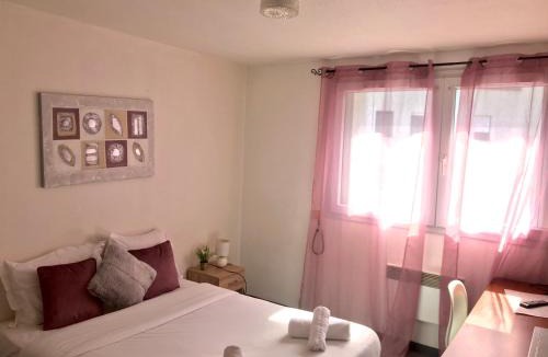 Quartier Saint-Marc - Croix de Pierre - Saint-Nicaise Apartment | Neoresid - Résidence Saint Marc