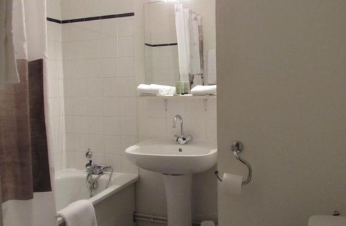 Quartier Villeneuve - Village-Olympique Apartment | Neoresid - Résidence Vigny Musset