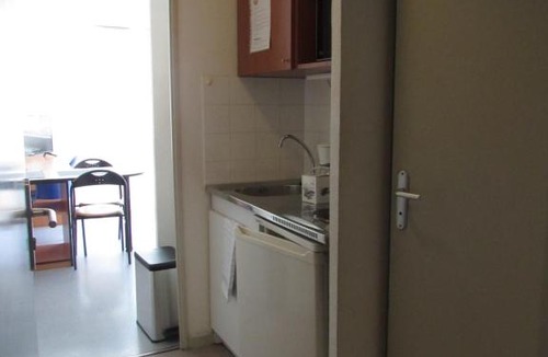 Quartier Villeneuve - Village-Olympique Apartment | Neoresid - Résidence Vigny Musset