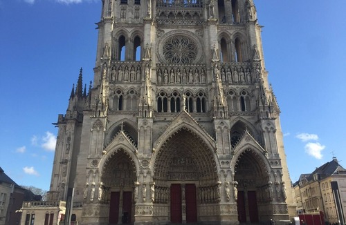 Saint-Maurice Apartment | NEORESID SAINT GERMAIN