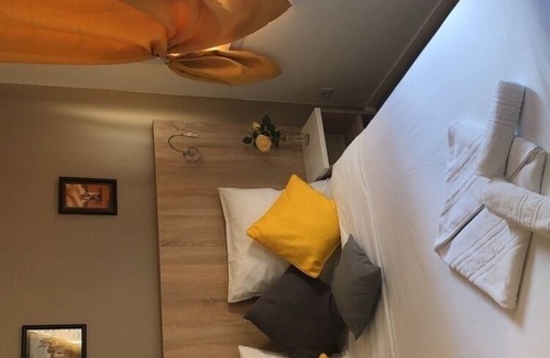 Saint-Maurice Apartment | NEORESID SAINT GERMAIN