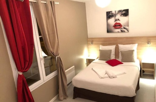 Saint-Maurice Apartment | NEORESID SAINT GERMAIN