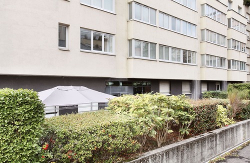 Quartier Capuche-Allies Apartment | NEORESID VIGNY MUSSET